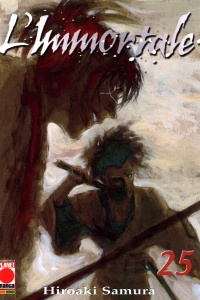 Issue #25