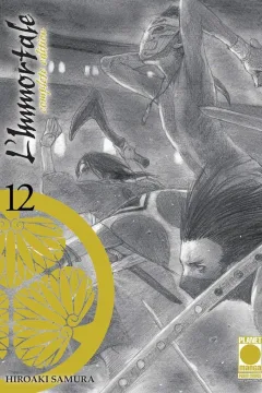 Issue #12