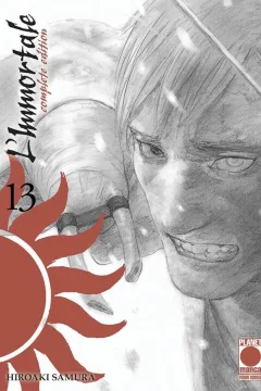Issue #13