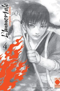Issue #4