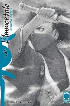 Issue #5