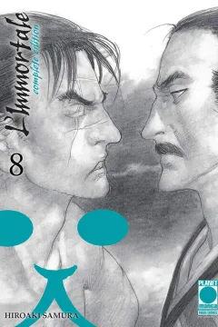 Issue #8