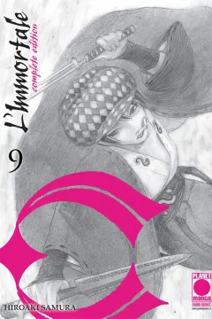 Issue #9