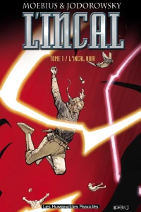 L'Incal Noir