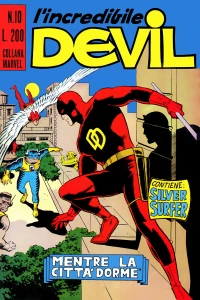 Issue #10