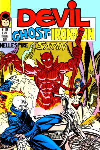 Issue #115