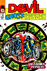 Issue #124