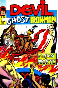 Issue #125