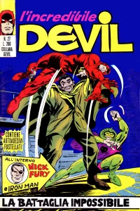 Issue #27