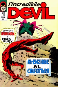 Issue #29
