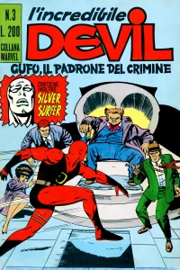 Issue #3