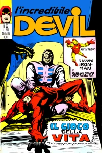 Issue #32