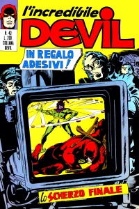 Issue #43