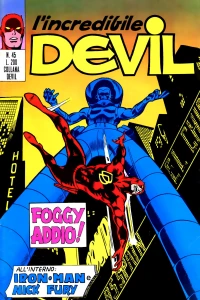 Issue #45