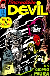 Issue #51