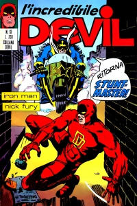 Issue #61