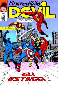 Issue #67