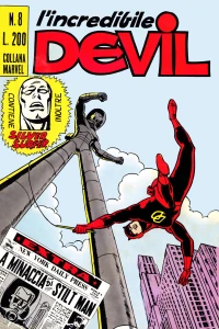 Issue #8