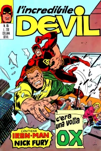 Issue #85