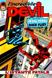 Issue #89