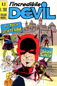 Issue #9