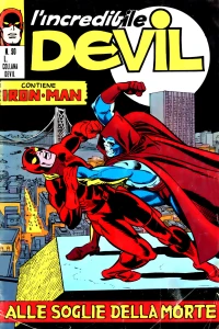 Issue #90