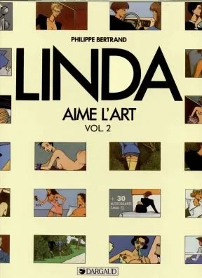 Cover of Volume #2