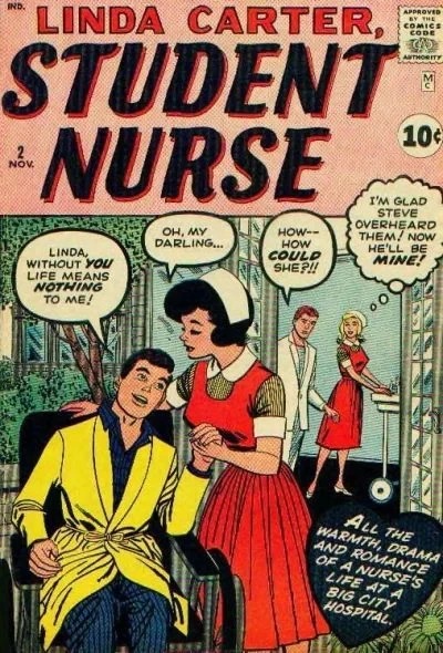Cover of The Surprise Guest