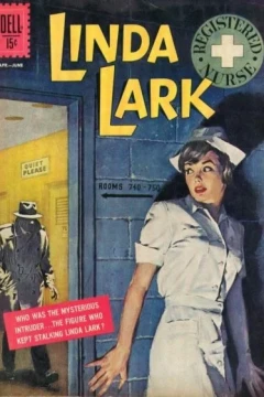 Nurse Linda Lark