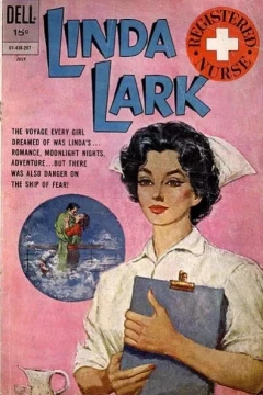 Nurse Linda Lark