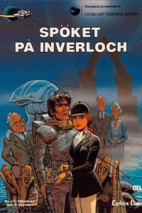 Spket p Inverloch (Del 1)