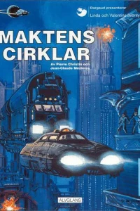 Maktens cirklar