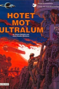 Hotet mot Ultralum