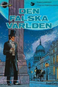 Den falska vrlden