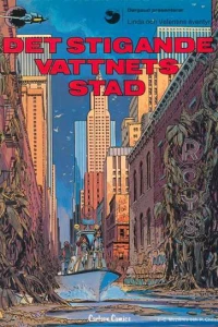 Det stigande vattnets stad