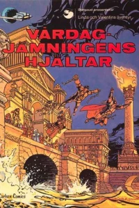 Vrdagjmningens hjltar