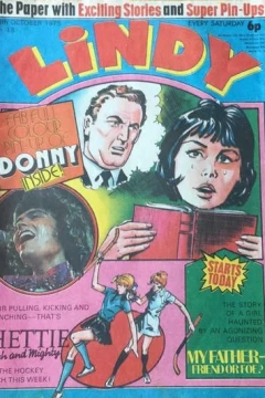 Issue #18