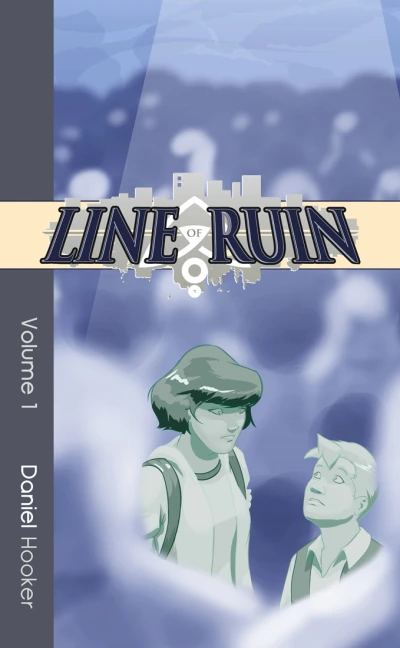 Cover of Volume 1