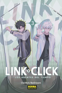 Issue #3