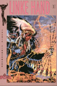 Die Nacht des Gesangs