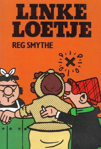 Cover of Issue #2