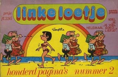 Cover of Issue #2