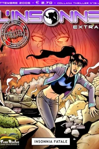 Insonnia fatale