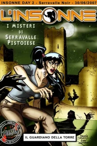 Il guardiano della torre