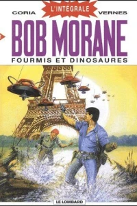 Fourmis et Dinosaures