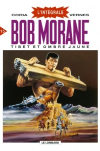 Tibet et Ombre Jaune