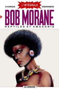 Reptiles et Amazonie