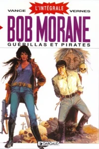 Guerillas et Pirates
