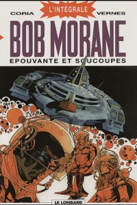 Epouvante et Soucoupes