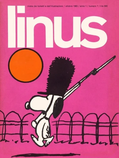 Cover of 07-1965